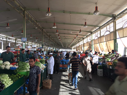 شركة FreshFruit International LLC - السيب - +968 7829 4929