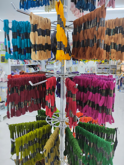 إشراقة الأبداع للوازم الخياطة - Oman|Bahla|W7P4+MV8