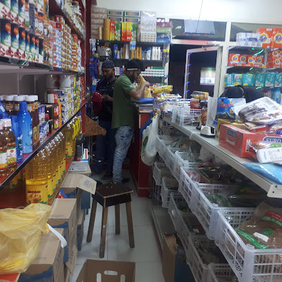 سوبر ماركت زاد المدينة - خصب - +968 9829 2251