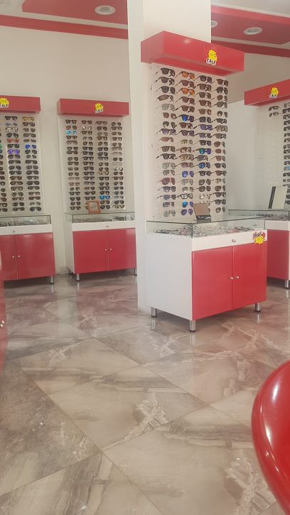 هارون للنظارات - Oman|Nizwa|WGPJ+678