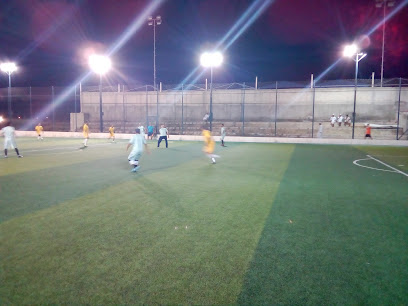 ملعب نادي النصر - Afi -