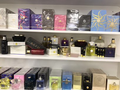 عطر لامسي لامسي للعطور والهدايا - إزكي - +968 9888 9612