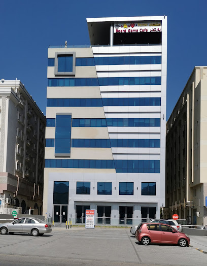 شركة الاتحاد للتجارة ذ - Oman|Muscat|Al Maha St