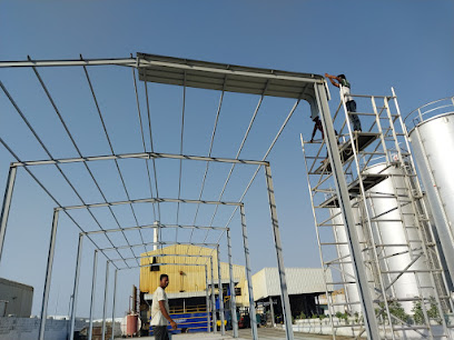 نور لأعمال الحديد - صحار - +968 9627 5634