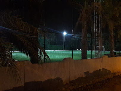 ملعب داما لكرة القدم - السيب - +968 9792 4445