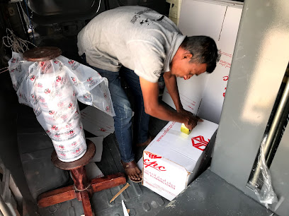 أسفار للتغليف والتعليب - صلالة ، -