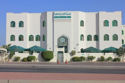 مدرسة الإبداع العالمية مدرسة الإبداع العالمية - مسقط - +968 24 505132