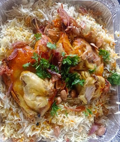 مطبخ عبدالله بن علي - صحار - +968 9907 8238