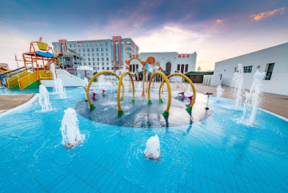 حديقة وادينا المائية - نزوى - +968 25 230078