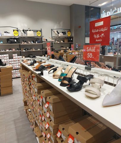 شو اكسبرس - مسقط سيتي سنتر - مسقط -