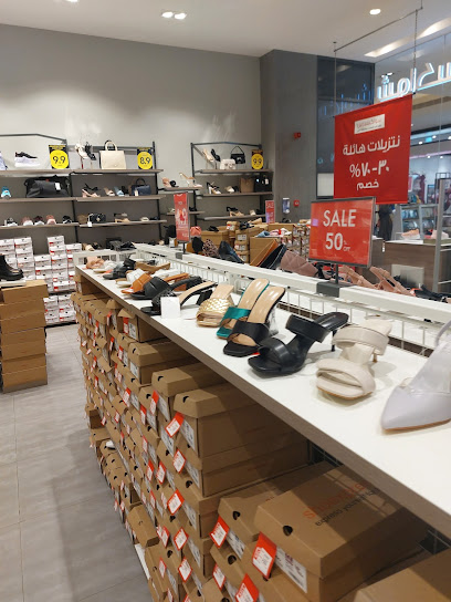 شو اكسبرس - مسقط سيتي سنتر - Oman|Muscat|City Centre