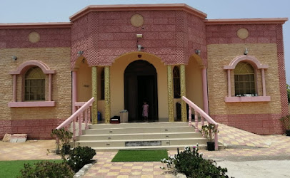 مدرسة الفجر للتعليم الأساسي - السويق -