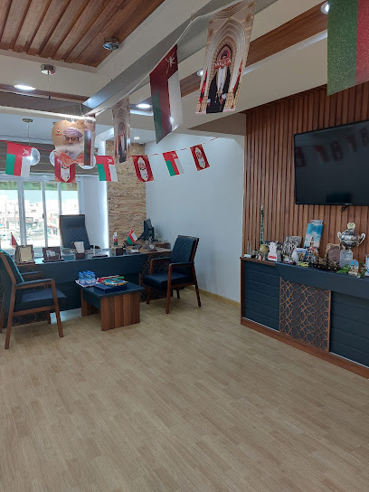 الزاوية للخدمات العقارية - Oman|Barka