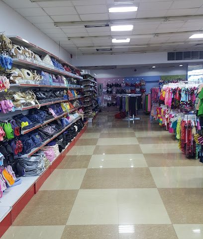 يابلاش صحار (سوق هدايا صحار) - صحار -