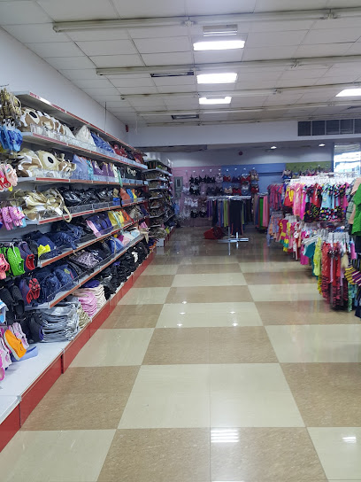 يابلاش صحار (سوق هدايا صحار) - Oman|Sohar|الطريف، ولاية صُحار