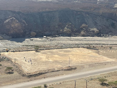 ملعب قرية الفرفار - فورفار -